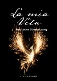 ebook: La mia Vita