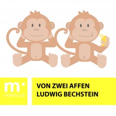 ebook: Von zwei Affen