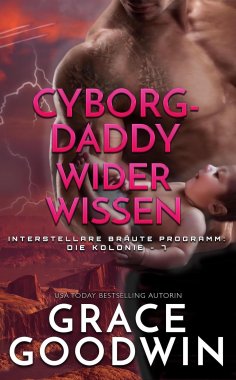 eBook: Cyborg-Daddy wider Wissen