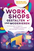 eBook: Workshops gestalten und moderieren