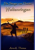 ebook: Weltenringen