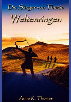 ebook: Weltenringen