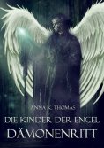 ebook: Dämonenritt