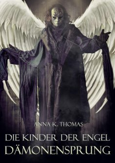 ebook: Dämonensprung