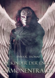 ebook: Dämonentraum
