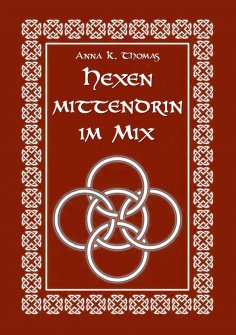 ebook: Hexen Mittendrin im Mix