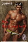 eBook: Ben – Nackt und heiß (Erotik, bi, gay)