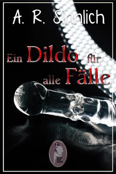 eBook: Ein Dildo für alle Fälle (Erotik, lesbisch, gay, hetero)