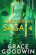 eBook: Ascension Saga: 4