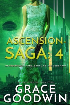 ebook: Ascension Saga: 4