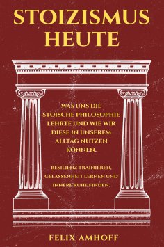 eBook: Stoizismus heute