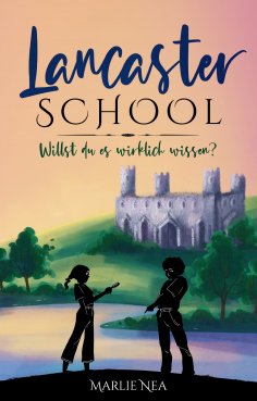 ebook: Lancaster SCHOOL