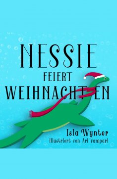 eBook: Nessie feiert Weihnachten