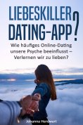 ebook: Liebeskiller Dating-App?