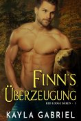 eBook: Finn's U_berzeugung