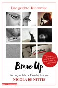 eBook: Brave Up - Eine gelebte Heldenreise