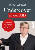 eBook: Undercover in der AfD