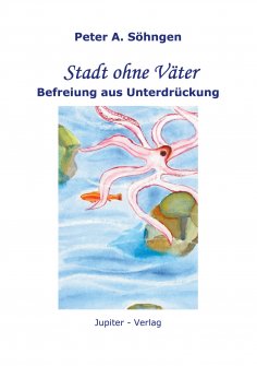 eBook: Stadt ohne Väter