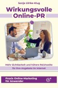 ebook: Wirkungsvolle Online-PR