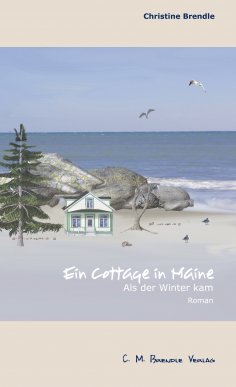 eBook: Ein Cottage in Maine
