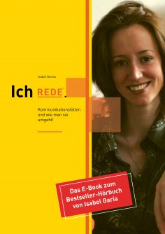 eBook: Ich REDE. Kommunikationsfallen und wie man sie umgeht