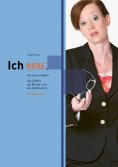 eBook: Ich REDE. mit einem Mann