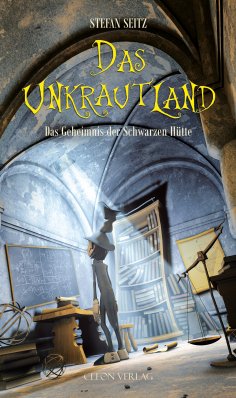 eBook: Das Unkrautland - Band 2