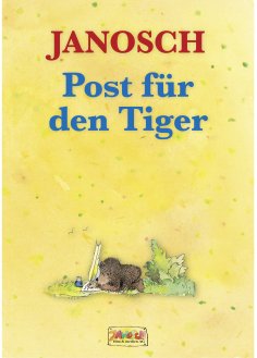 eBook: Post für den Tiger