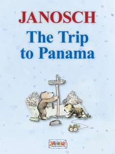 eBook: The Trip to Panama