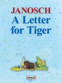 ebook: A Letter for Tiger