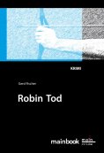 eBook: Robin Tod: Frankfurt-Krimi