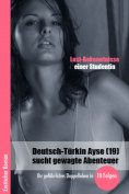 eBook: Lust-Bekenntnisse einer Studentin