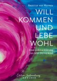 eBook: Willkommen und Lebewohl