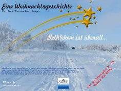 eBook: Bethlehem ist überall