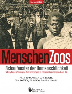 eBook: MenschenZoos