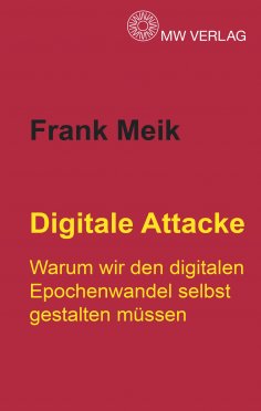 ebook: Digitale Attacke