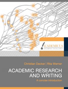 eBook: Academic research and writing