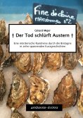ebook: Der Tod schlürft Austern