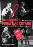 ebook: Anecdotes from Backstage