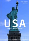 eBook: USA – Ein Foto-Reisetagebuch