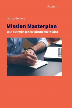 ebook: Mission Masterplan