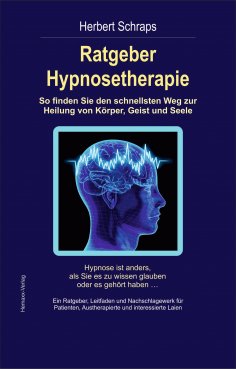 eBook: Ratgeber Hypnosetherapie