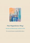 ebook: Menschen mit Behinderungen verändern die Welt