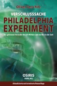 ebook: Verschlusssache Philadelphia-Experiment