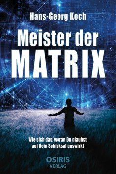 eBook: Meister der Matrix