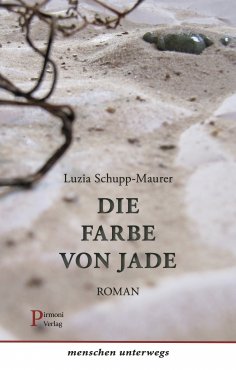 eBook: Die Farbe von Jade