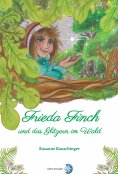 eBook: Frieda Finch und das Glitzern im Wald