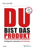 ebook: DU bist das Produkt