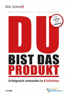 ebook: DU bist das Produkt