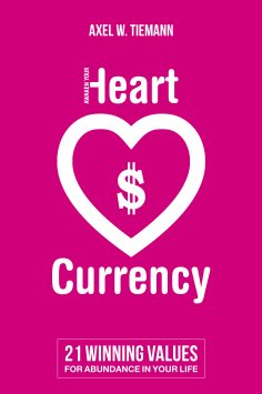 eBook: Awaken Your Heart Currency